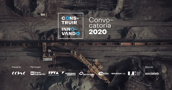Construir Innovando 2020: Startups comienzan proceso de vinculación con grandes empresas de la construcción