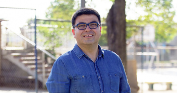 Juan Ramón Godoy: “Debemos generar programas de apoyo al microemprendimiento femenino, con herramientas acordes a los desafíos actuales”