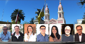 Las opciones de los rancagüinos de cara a las próximas elecciones municipales