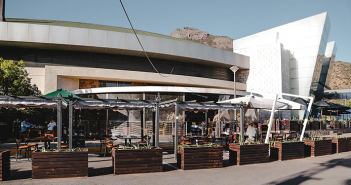 Región de O’Higgins: Monticello reabre Restaurantes