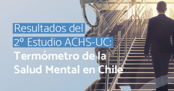 Mejora la Salud Mental: Personas sin síntomas aumentan desde 65% en junio a 74% en diciembre