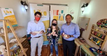 Región de O’Higgins: Director Nacional del FOSIS lanza postulaciones a programas de emprendimiento