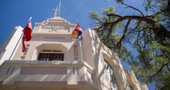Región de Antofagasta: Consejo Regional aprueba por unanimidad construcción de nuevo edificio consistorial para Calama