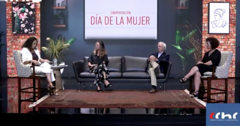 CChC conmemora el Día Internacional de la Mujer y presenta premio Mujer Construye