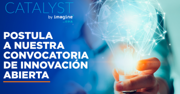 Programa Catalyst de Agrosuper busca emprendedores regionales para enfrentar los desafíos del futuro