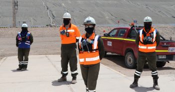 Minera El Abra presenta su informe anual de gestión social y ambiental 2020 marcado por la pandemia