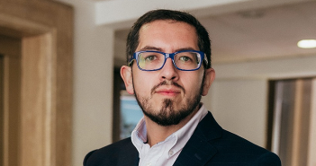 Gonzalo Yun, gerente de Endeavor Atacama: “Los emprendedores son claves para seguir funcionando en situaciones de crisis”