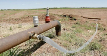 Diputada Girardi y Gobernador electo Mundaca piden que proyecto sobre robo de agua se convierta en ley a la brevedad