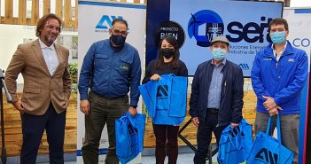 Región de Tarapacá: Asociación de Industriales de Iquique lanza manual de Gestión de Energía