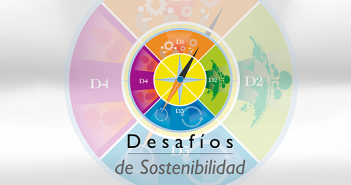 Últimos días para postular a convocatoria “Desafíos de Sostenibilidad”