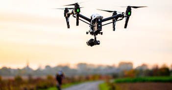 Diputados UDI solicitan al Gobierno que regule el uso de los drones en Chile