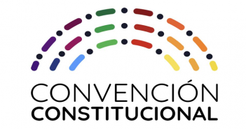 Suspenden segunda sesión de la Convención Constitucional