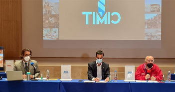 Región de Tarapacá: Lanzan 6to Congreso Internacional de Minería y Feria Laboral 2021