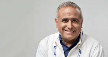 Región de Antofagasta: Dr. Sebastián Ugarte dictará charla online sobre Covid 19