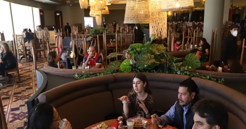 Región de O’Higgins: El Capataz reabre sus puertas en Monticello con atractiva propuesta culinaria