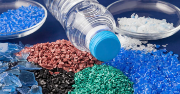 Industria del Plástico se une para potenciar la demanda de resinas recicladas