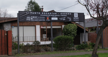 Región de Los Lagos: Osorno apuesta por la economía colaborativa al ser eje del primer punto Rockstar