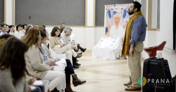 Pranavida suma a empresas que buscan aplicar terapias complementarias a equipos de trabajo