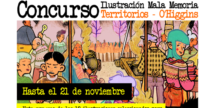 Votación popular para elegir al mejor dibujo alusivo a la memoria y - Poder y Liderazgo Votación popular para elegir al mejor dibujo alusivo a la memoria y - Poder y Liderazgo
