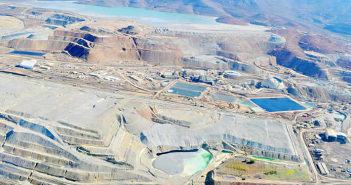 Subsecretario Edgar Blanco: “El país necesita de la minería para levantarse”