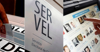 Senador Kenneth Pugh por voto electrónico: “En Chile todavía nos falta avanzar en la brecha digital”