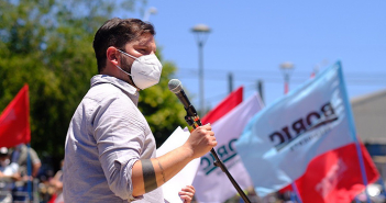 Gabriel Boric se reunirá con el Mundo Campesino en la región de O’Higgins