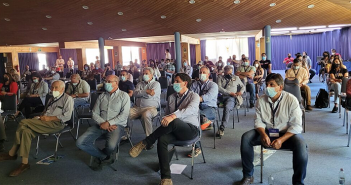 Fedefruta cierra su último Encuentro Macrozonal del 2021 convocando a productores a participar del proceso constituyente