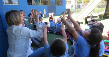 “Proyecto Almando”: el sistema de enseñanza emocional que busca transformar el paradigma de la educación en Chile