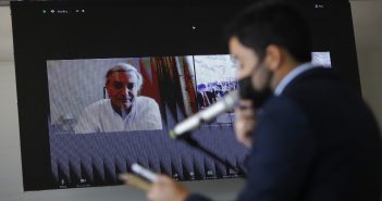 Kast afirmó que en cuatro años desaparecería la figura del Delegado Presidencial Regional en caso de llegar a La Moneda