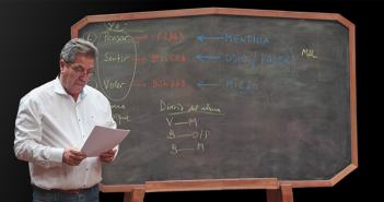 Joan Melé y Banca Ética lanzan curso de economía con enfoque humanista