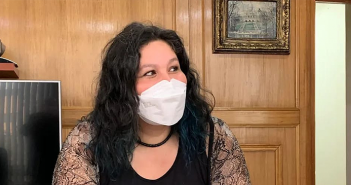 Región de O’Higgins: Gobierno designa a Carolina Torres como Seremi de Salud