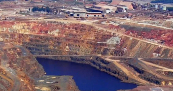 Tribunal Ambiental: Demanda contra Minera Cerro Colorado contó con 15 testigos