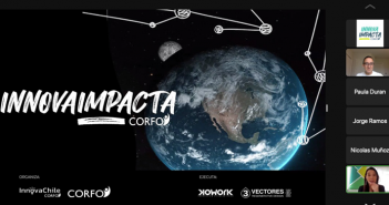 Corfo lanza convocatoria para participar en ronda virtual de negocios InnovaImpacta con foco en Economía Circular