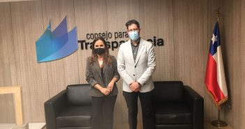 CPLT y Subsecretaría de Redes Asistenciales anuncian agenda con foco en transparencia