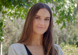 [Entrevista] Jacinta Eyzaguirre, jefa comercial de UDD Ventures:“En Chile hay un gran espíritu emprendedor”