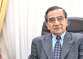 Dr. Marcos Cikutovic Salas es electo Rector de la Universidad de Antofagasta