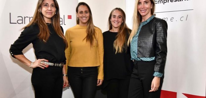 Cambridge Business y Mujeres Empresarias fortalecen su alianza con más beneficios para sus alumnas BOW