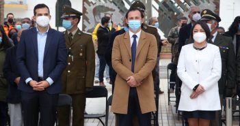 Coquimbo celebra Aniversario 155 mirando al futuro con proyectos de desarrollo e integración