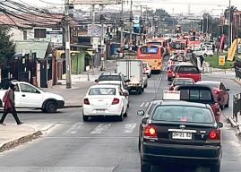 Región de Coquimbo: Ministerio de Transportes lanza “Encuesta Origen Destino”