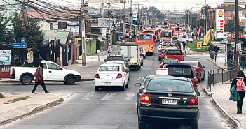 Cámara aprueba aumento del subsidio al Transporte Público con especial foco en regiones