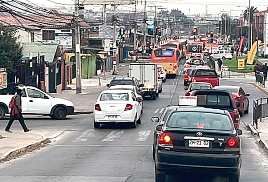 Región de Coquimbo: Ministerio de Transportes lanza “Encuesta Origen Destino”