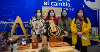 Ministerio de Economía lanza fondo de $4.800 millones para emprendedoras