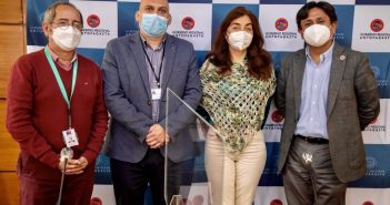 Región de Antofagasta: Inician proceso para la conformación del “Comité Regional de Ciencia, Tecnología e Innovación para el Desarrollo