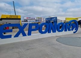 Región de Antofagasta: Energías renovables y nuevos proyectos marcaron la segunda jornada de Exponor 2022