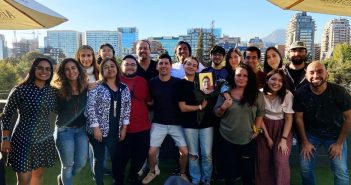 Lab4U promueve educación científica como herramienta de apoyo en la diversidad e inclusión
