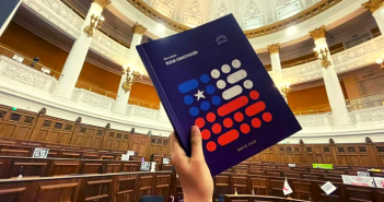 Apruebo Dignidad y Socialismo Democrático lanzan Comando Regional O’Higgins por una Nueva Constitución