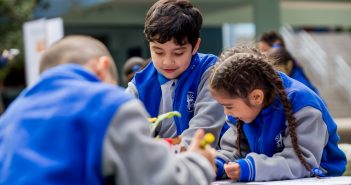 Región de Antofagasta: Estudio revela positivos resultados en lenguaje de escolares pese al encierro por la pandemia