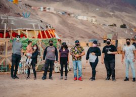 Región de Antofagasta: 61 jóvenes iniciarán innovadora formación en liderazgo social