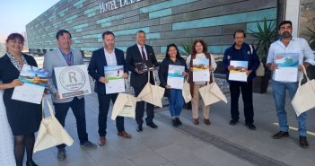 Región de Antofagasta: Sernatur lanza Sello R para distinguir la oferta formal de servicios turísticos