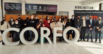 Región de Antofagasta: Autoridades dan a conocer detalles de lo que será el encuentro ETMDAY